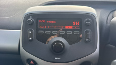 Toyota Aygo 1.0 VVT-i X-Play 5dr Petrol Hatchback
